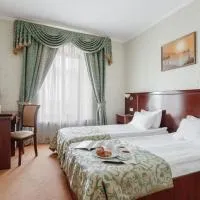 Royal Street Hotel, hotel em Odessa