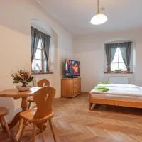 Restaurace a penzion Stará pošta, hotel Bečov nad Teplouban