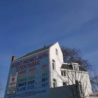B&B The Project – hotel w mieście Heerlen
