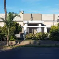 Real Horizonte Hotel -Motel-, hotell i Don Torcuato