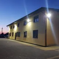 Alda Gold: Pyrzowice şehrinde bir otel