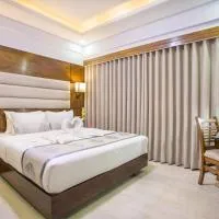 Viesnīca White Palace Hotel Dakā
