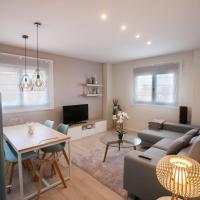 Apartamento con encanto, Manzanilla de Doñana