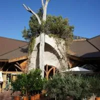 Naturata Hotel、ユーバーリンゲンのホテル
