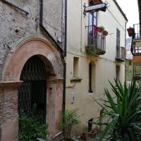 Old Garden, Hotel in Cosenza