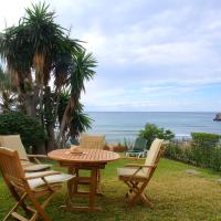 Karni Glyfada Kerkyra, hotel en Corf&uacute;