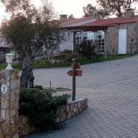 Monte Chabouco - Alojamento Local, Hotel in Chabouco