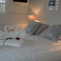 Country Dream - Langholt 2, hotel in Selfoss