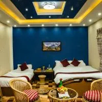 Homestay Nepal, hotel Kirtipur városában