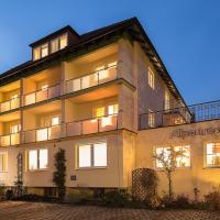 Wohlfühlhotel Alpenrose: Bad Wörishofen şehrinde bir otel
