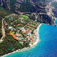 Liberty Hotels Lykia - Adults Only (+16)