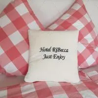RiBecca, hotel a Weyhe