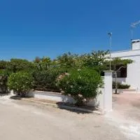 Villa Vienna ex Fede, ξενοδοχείο σε Punta Prosciutto