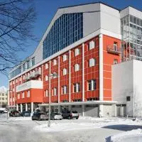 Svit में, होटल Hotel Spolcentrum