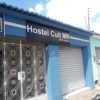 Hostel Cult MR Alagoas