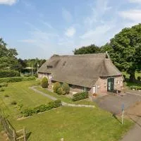 De Deelderij, hotel a Schoonloo