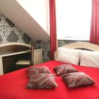 Hotel Prymus, hôtel à Radom