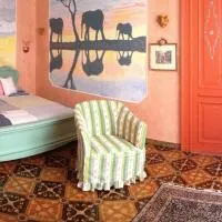B&B Le 4 stagioni, hotel sa Montanaro