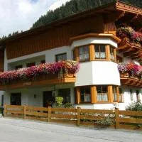 Sägehof, hotell i Neustift im Stubaital