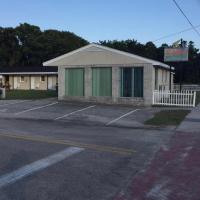 Riviera Motor Lodge, hotel near Grand Strand Airport - CRE, Myrtle Beach