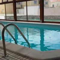 Hotel Hebe Peniche, hotel i Peniche