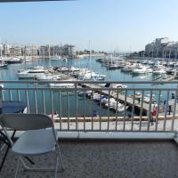 ATHENS RIVIERA SEA VIEW APARTMENT