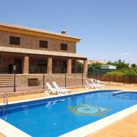 Casas Rurales El Viejo Establo