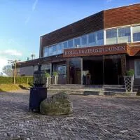 Fletcher Hotel - Restaurant de Zeegser Duinen
