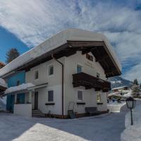 Apartment in Tirol with private garden