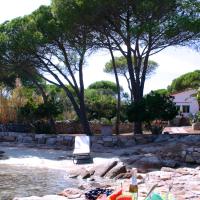 Villa Susy al mare, hotel i La Maddalena