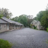 Rothesay Motel, ξενοδοχείο σε Rothesay