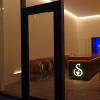 Pension Weingut Schwab, hotel u gradu 'Thüngersheim'