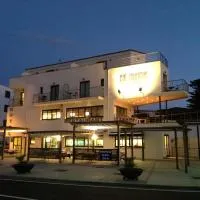 Cal Mariner, hotel al Port de la Selva