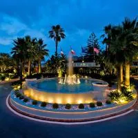 Hotel Ariston, hotel i Paestum