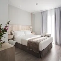 DWO Ábaster, Hotel in Soria
