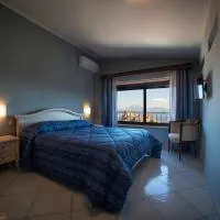Pie' d'Ulivo - La Residenza nel Centro Storico, hotel en Bosco