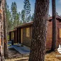 xisto camping, hotelli kohteessa Janeiro de Baixo