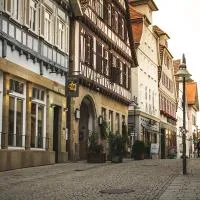 Hotel Krone Zentrum, hotel a Vaihingen an der Enz