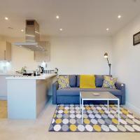 NIKSA Serviced Accommodation - Welwyn Garden City Business Park, hotel in Welwyn Garden City