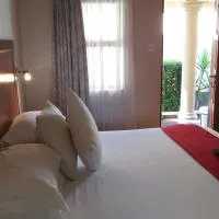 Road Stay, hotel in Maseru