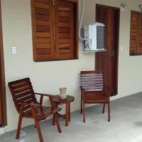 Villa Portal dos Ventos, hotell sihtkohas Fortim