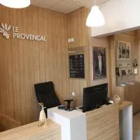 Le Provençal, hotel in Tarascon