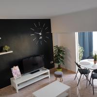 Assagador Del Palmar, 1 dormitorio, playa a 50m, by Bookindenia