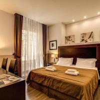 Hotel Boutique Nazionale, hotel en Via Nazionale, Roma