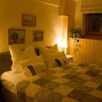 An den Elbwiesen Gästezimmer "Weißstorch" Nur Nichtraucher, hotell sihtkohas Greudnitz