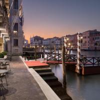 Sina Palazzo Sant'Angelo, hotel v Benátkach (Grand Canal)