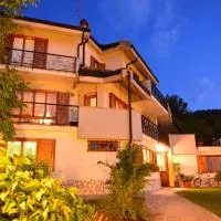 Hotel Villa Stella, hotel i Cascia