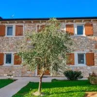 Kaštel Residence Bed & Breakfast, hotel i Žbandaj