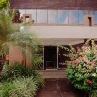 Maximus Sottile Hotel – hotel w pobliżu miejsca Lotnisko Ji Parana - JPR w Ji-Paraná