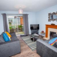 Oakgrove Place, hotel in Northampton